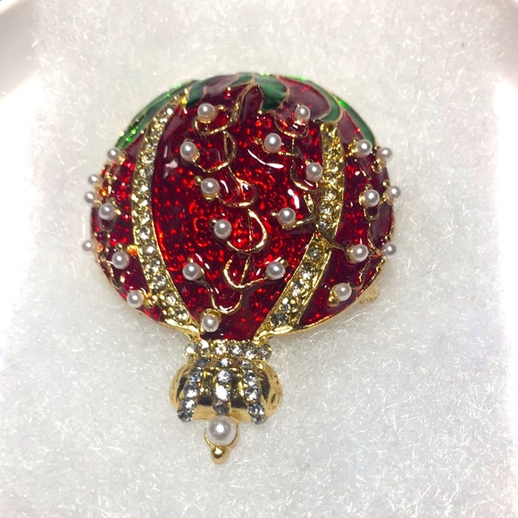 ๐50% OFF/3+...Christmas Ornament Brooch - Picture 7 of 10
